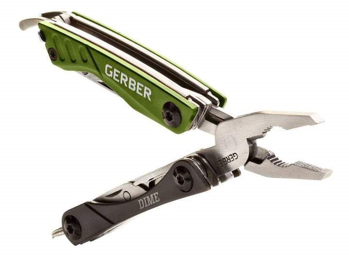 Gerber Dime Multitool Carousel 1