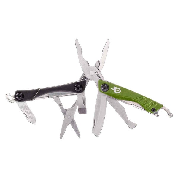 Gerber Dime Multitool Carousel 2