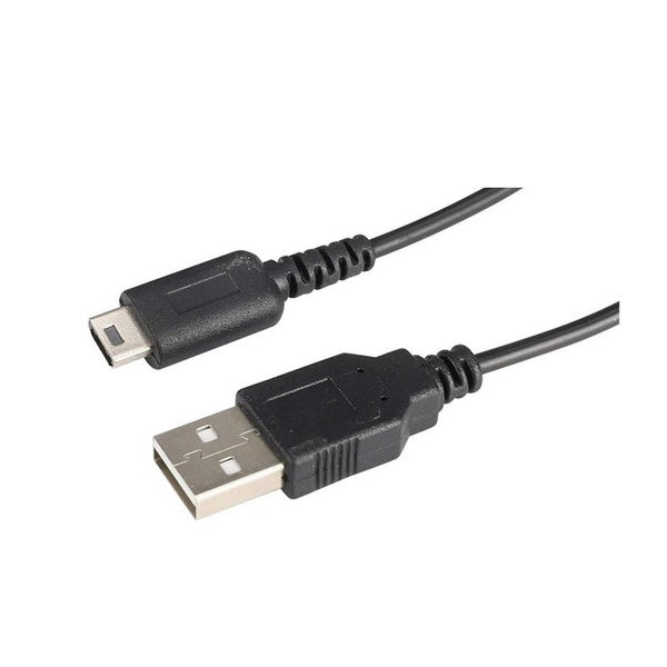 Nintendo DSL DS Lite DSLite CABLE Carousel 3