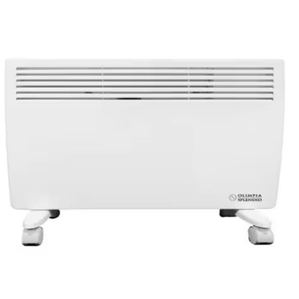 Olimpia Splendid Manual 1500W Panel Heater Carousel 1