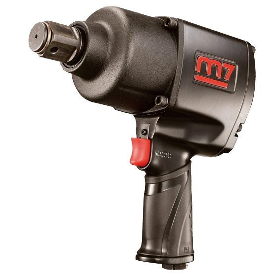 M7 AIR IMPACT WRENCH 1" TWIN HAMMER - NC-8217 Carousel 1