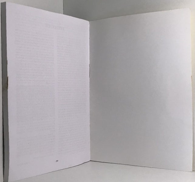 GO FORTH AND USE THOSE LEGS by Ross Pulman 2014 - SIGNED Carousel 8