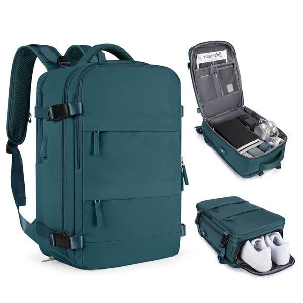 Travel Backpack Carousel 1