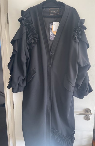 Trelise cooper couture coat oversized large bnwt Carousel 2