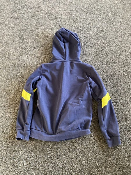 Puma Hoodie - Zip Up Carousel 2