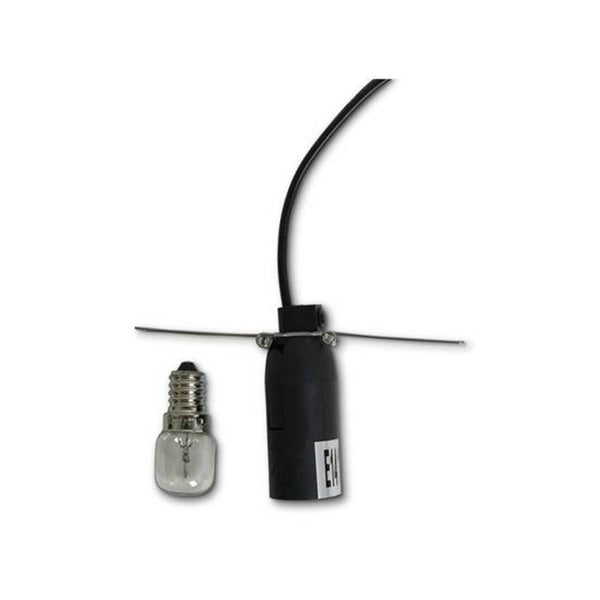 12V 12W Light Bulb On Off Switch For Himalayan Carousel 3