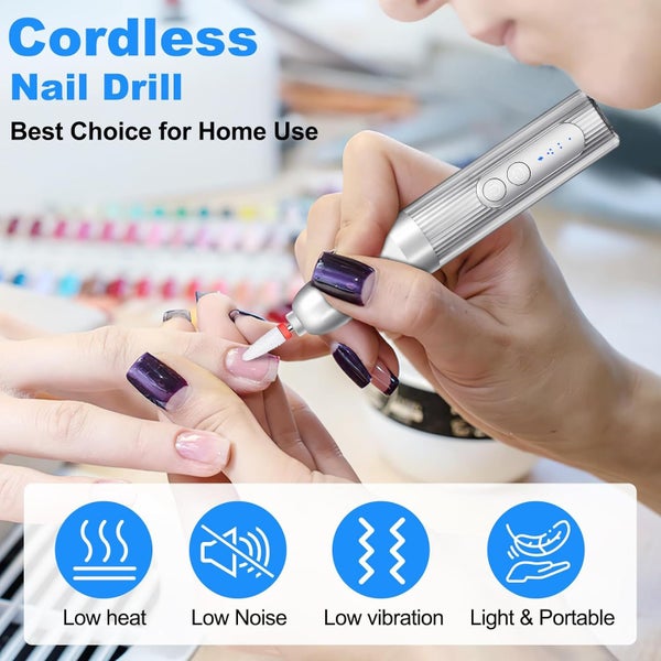 New Nail Drill Machine Clearance Sale Carousel 7