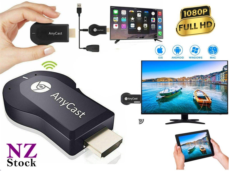 PTN NEW HDMI Wireless Display Dongle - Sale Sale Carousel 1