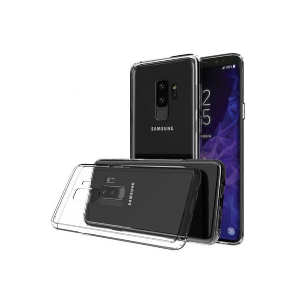 Clear Soft Phone Case Cover for Huawei P30 PRO Carousel 1