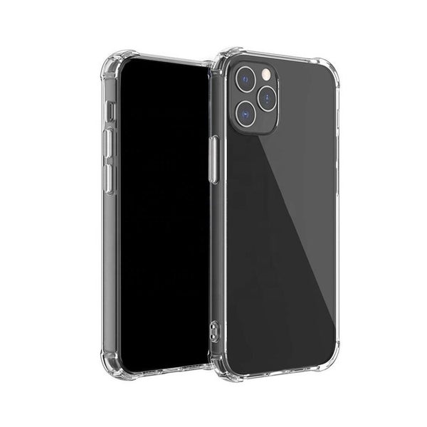 Clear Soft Phone Case Cover for Huawei P30 PRO Carousel 2