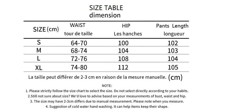 Baggy Cargo Pants Women Y2K High Waist Aesthetic Drawstring Loose Carousel 8