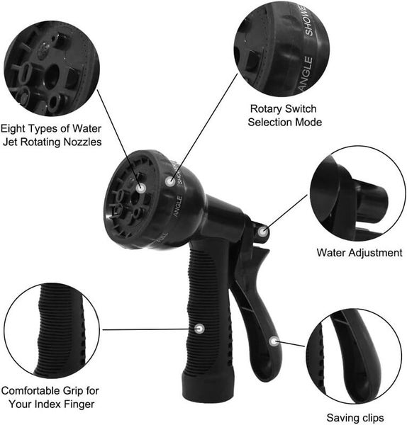 Garden Hose Garden Hoses 30M 2024703 Carousel 2