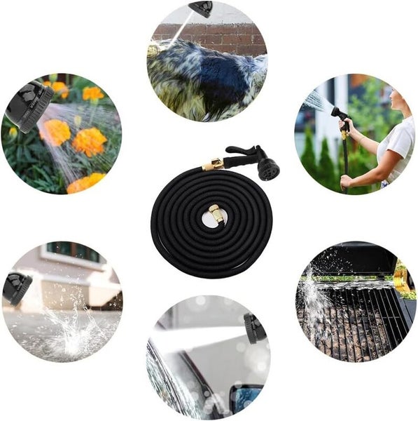 Garden Hose 30M 2024703 Carousel 5