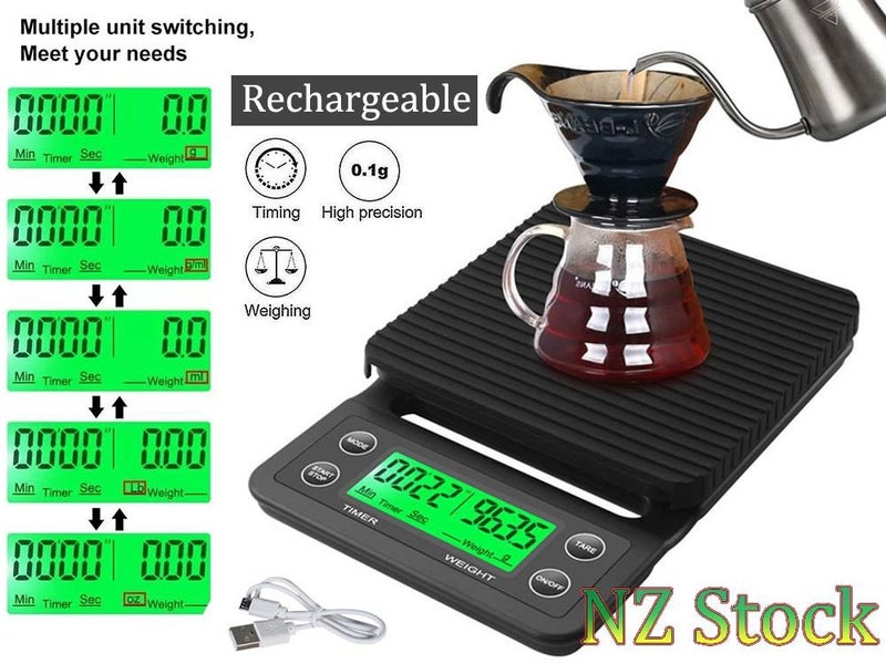 PTN NEW Kitchen Scales Sale Sale Carousel 1