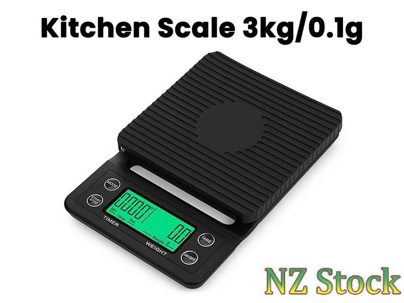 PTN NEW Kitchen Scales Sale Sale Carousel 2