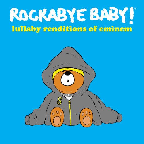 Rockabye Baby - Lullaby Renditions of Eminem Carousel 1