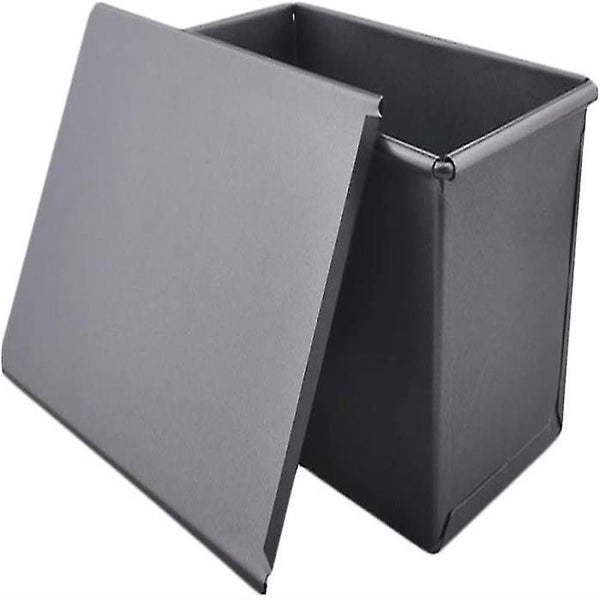 Stainless Steel Loaf Pan Non-stick Bread Baking Pan Toast Pan Baking Pan Baking Carousel 1