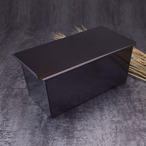 Stainless Steel Loaf Pan Non-stick Bread Baking Pan Toast Pan Baking Pan Baking Carousel 2