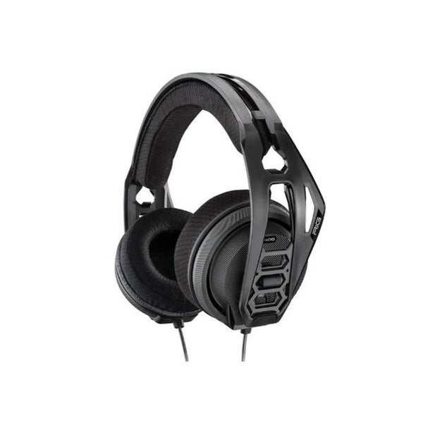 RIG 400 HS BLACK V2 (3) 10-1353-01 Carousel 1