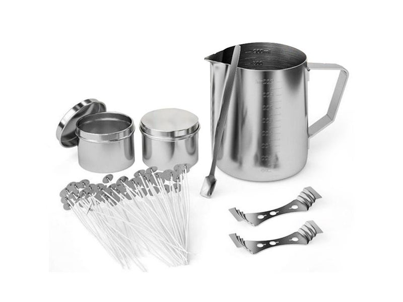 PTN NEW Candle Making Kit Sale Sale Sale Carousel 2