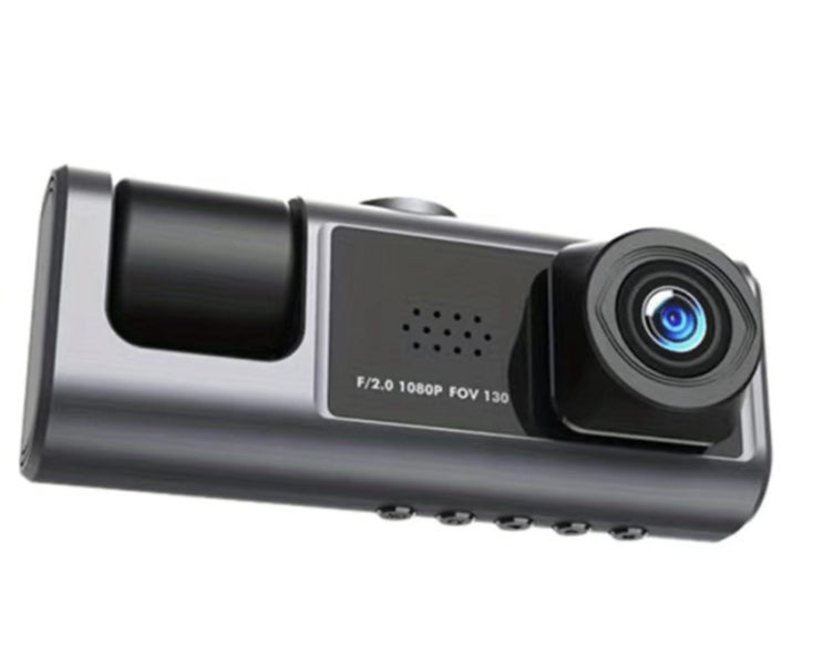 Dual lens Dash Camera 2 IPS Screen 1080P HD Dual Camera Car Dash Cam Carousel 8