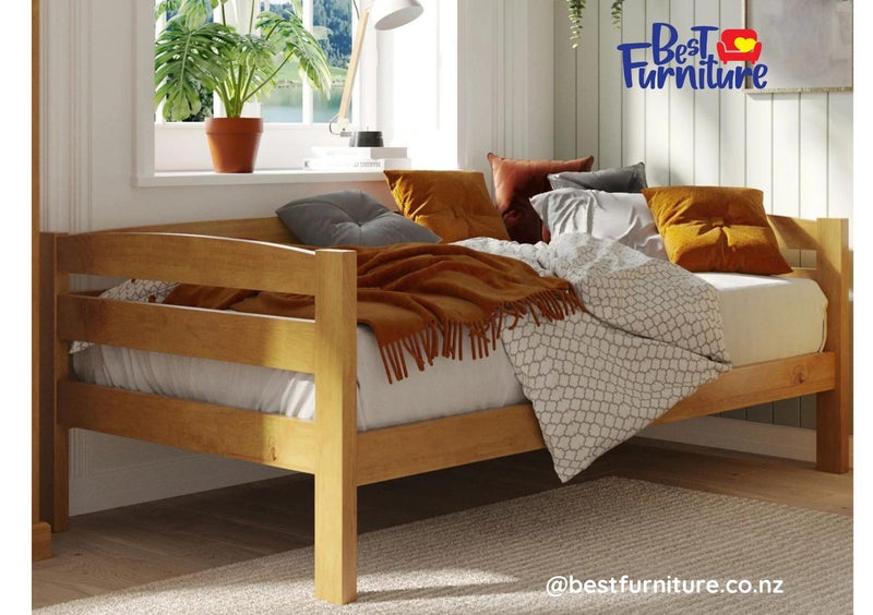COASTER DAY BED | SINGLE OR KING SINGLE | NZ MADE Carousel 1
