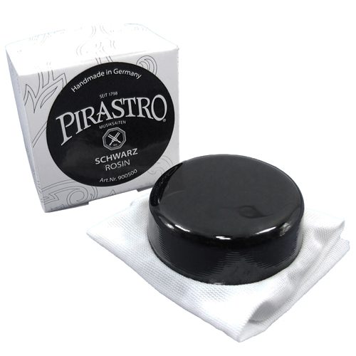 Made in Germany *New* Pirastro Schwarz Rosin Carousel 1