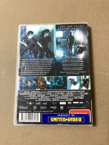 The Call Up Carousel 2