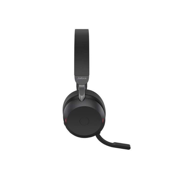 Jabra Evolve2 75 USB-A - UC Stereo without Stand (27599-989-999) Carousel 3