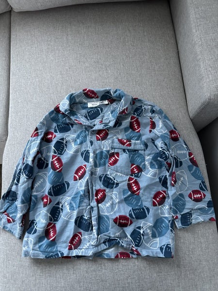 Boys pyjamas Carousel 1