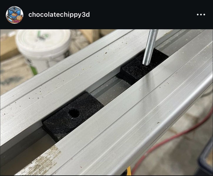 Dewalt Saw Stand Inserts Carousel 2