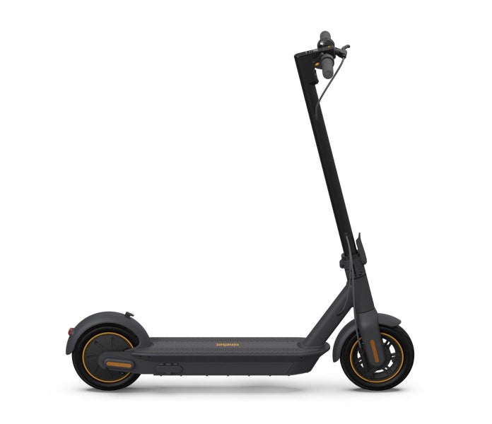 Electric Scooter Carousel 1