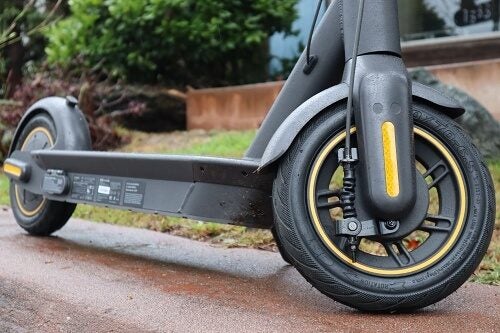 Electric Scooter Carousel 17