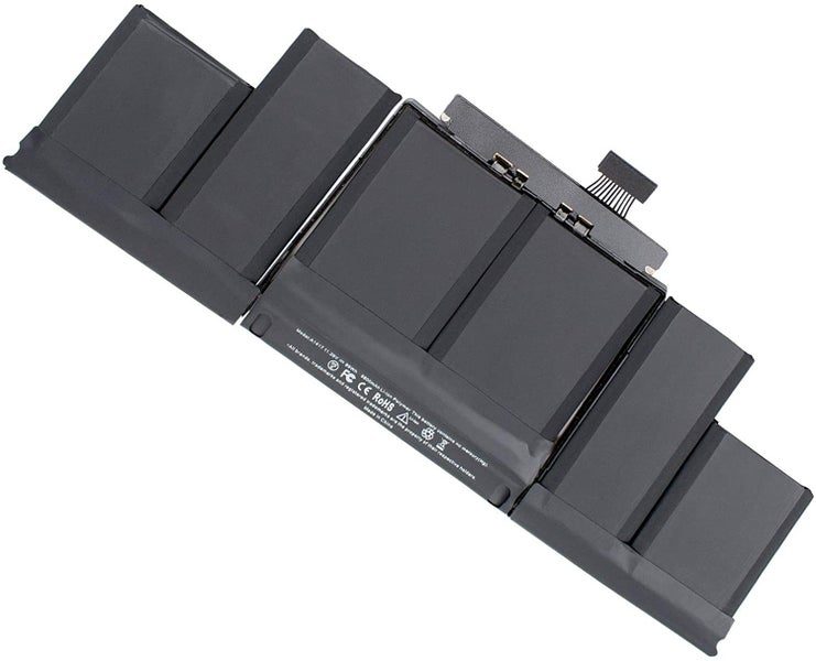 Original Apple A1398 2012 2013 MacBook Pro 15" 15.4" Retina A1417 Battery Carousel 1
