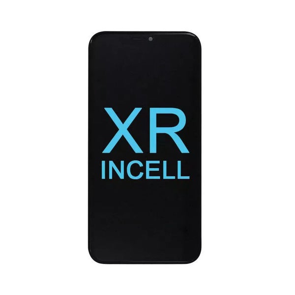 iPhone XR Incell LCD Screen Carousel 2