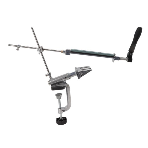 knife sharpening stone kit whetstone kit knife whetstone kit Fixed Angle Knife Carousel 2