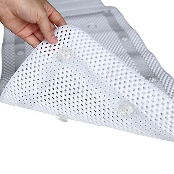 Bath Mat, Pillow Mat, Bath Mat With Pillow, Non-slip Spa Pillow, Strong Non-slip Carousel 2