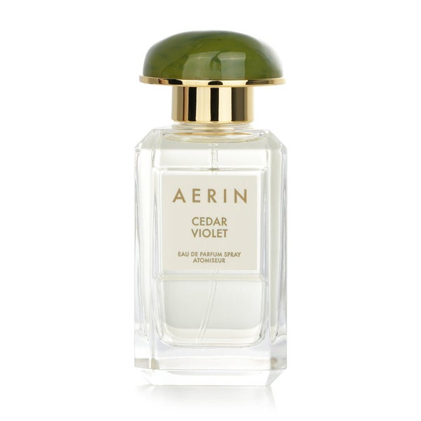 Aerin Cedar Violet Eau De Parfum Spray 50ml/1.7oz Carousel 1