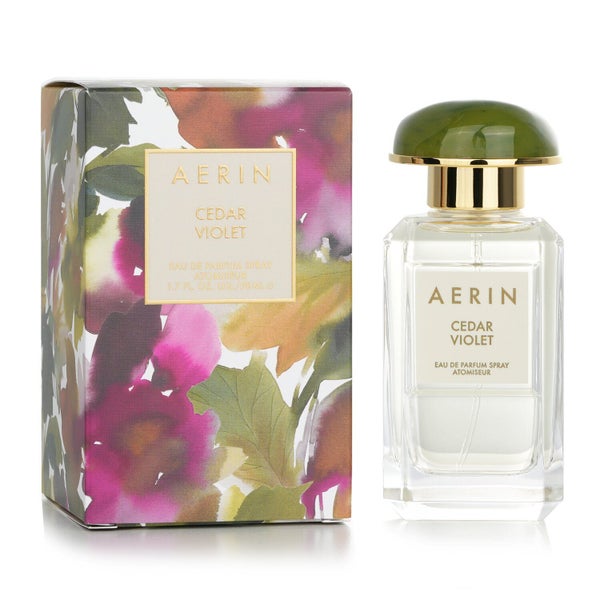 Aerin Cedar Violet Eau De Parfum Spray 50ml/1.7oz Carousel 2