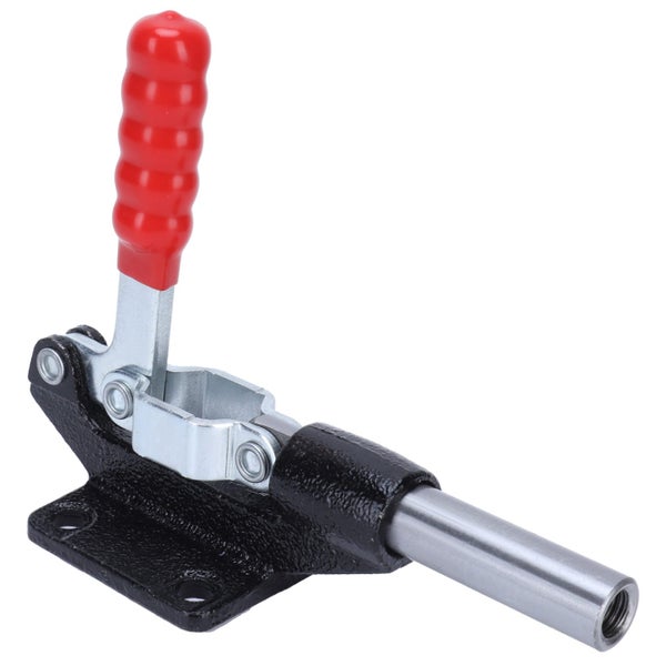 quick clamp GH-305EM Toggle Clamp 42mm Stroke Quick Release Toggle Clamp with Carousel 1