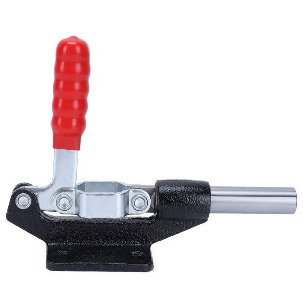 quick clamp GH-305EM Toggle Clamp 42mm Stroke Quick Release Toggle Clamp with Carousel 2
