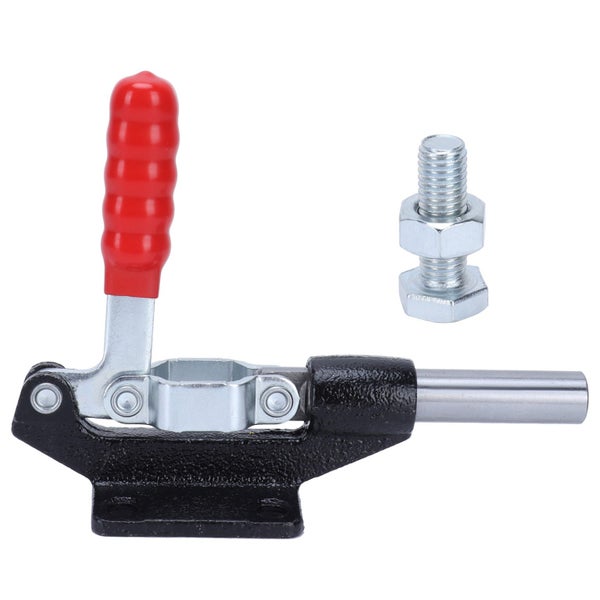 quick clamp GH-305EM Toggle Clamp 42mm Stroke Quick Release Toggle Clamp with Carousel 8