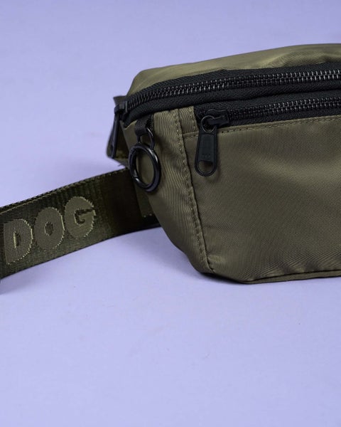 Dog Treat Pouch - Belt Bag Carousel 2