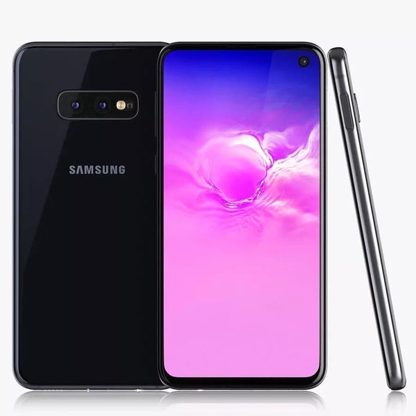 Samsung Galaxy S10e 128GB Black Like New62992597138049111