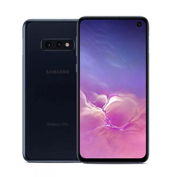 Samsung Galaxy S10e 128GB Black Like New62992597138049112