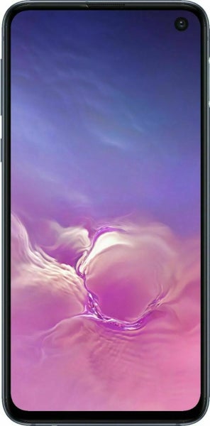 Samsung Galaxy S10e 128GB Black Like New62992597138049114