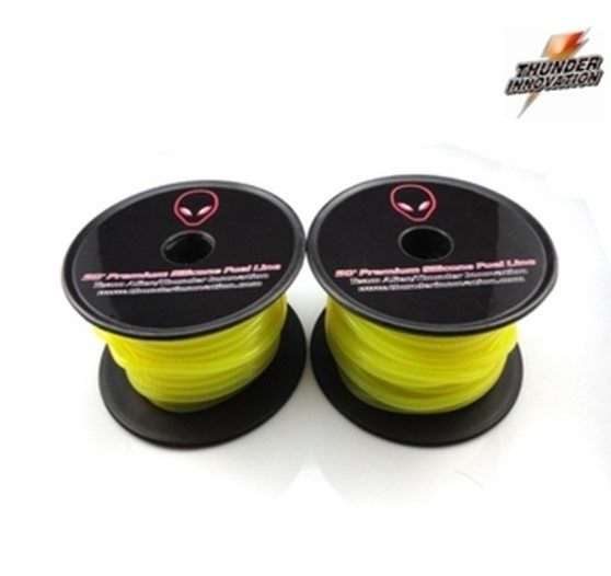 Thunder Innovation Fuel Line Carousel 1