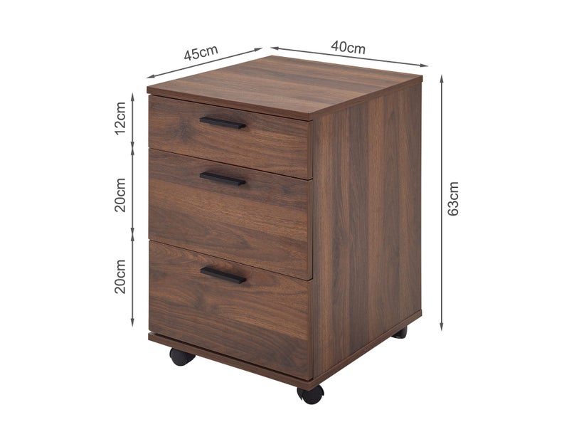 Filing Cabinet Carousel 8