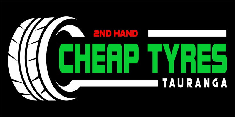 CHEAP TYRES TAURANGA - USED & NEW Carousel 1