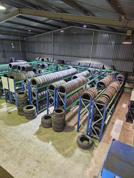 CHEAP TYRES TAURANGA - USED & NEW Carousel 8